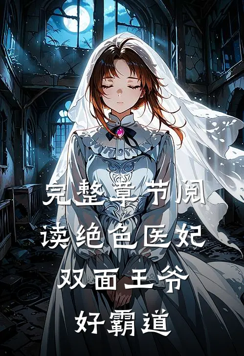完整章节阅读绝色医妃：双面王爷好霸道