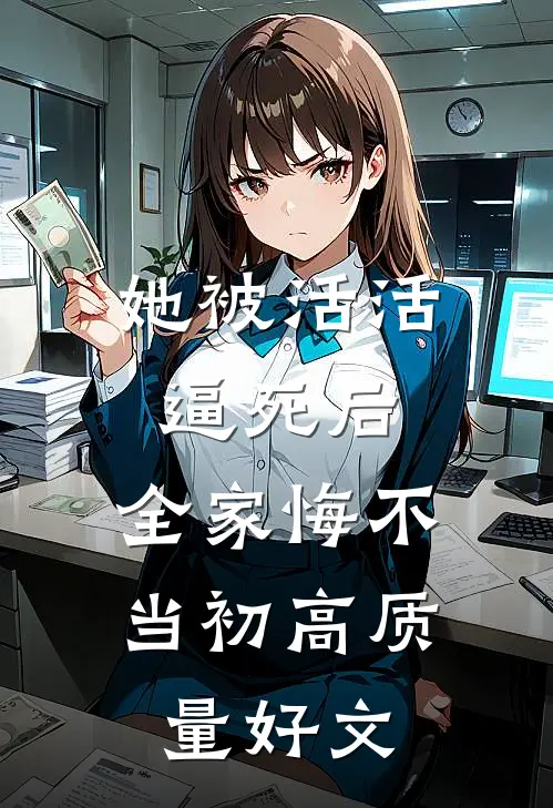 她被活活逼死后，全家悔不当初高质量好文