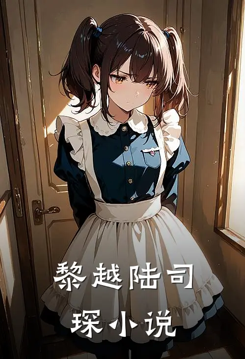 黎越陆司琛小说