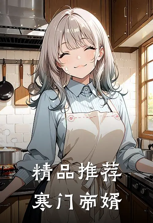 精品推荐寒门帝婿