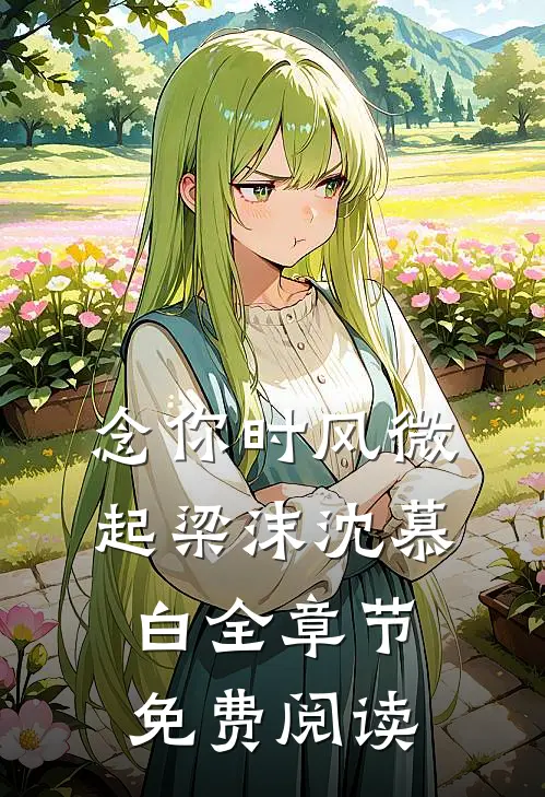 念你时风微起梁沫沈慕白全章节免费阅读