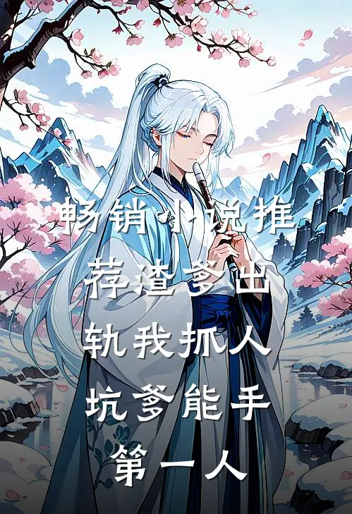 畅销小说推荐渣爹出轨我抓人，坑爹能手第一人