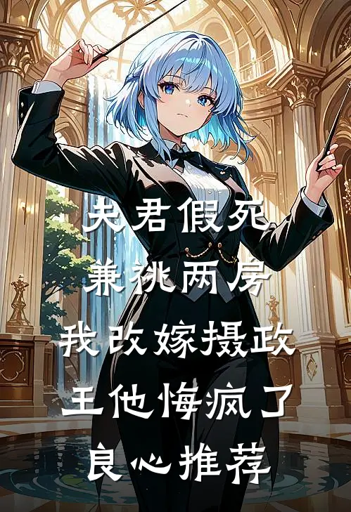 夫君假死兼祧两房，我改嫁摄政王他悔疯了良心推荐