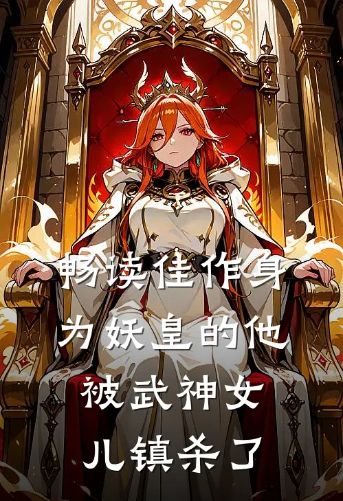 畅读佳作身为妖皇的他，被武神女儿镇杀了