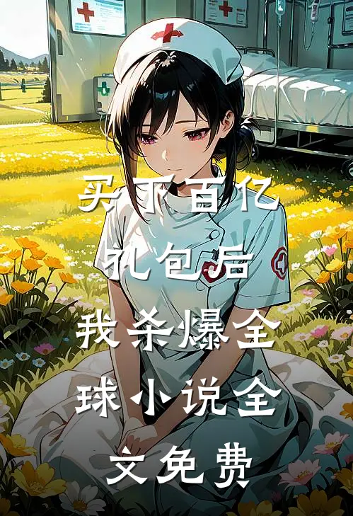 买下百亿礼包后，我杀爆全球小说全文免费