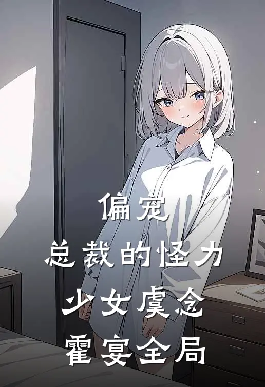 偏宠：总裁的怪力少女虞念霍宴全局
