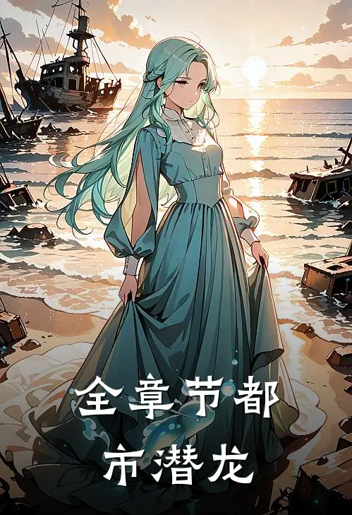 全章节都市潜龙