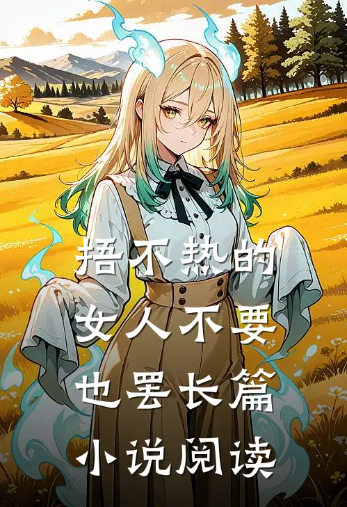 捂不热的女人不要也罢长篇小说阅读