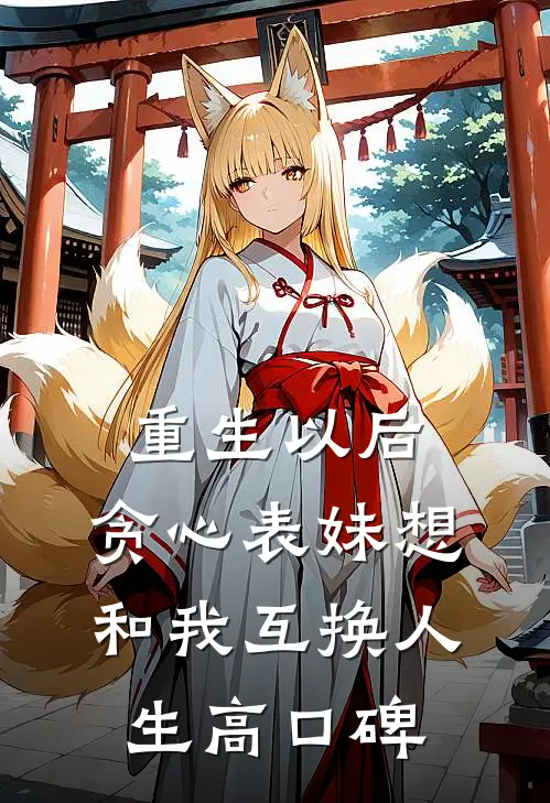 重生以后，贪心表妹想和我互换人生高口碑