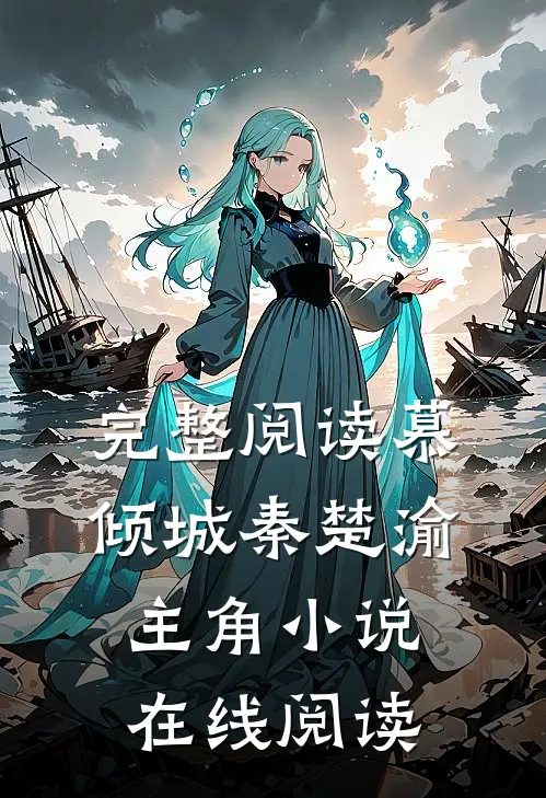 完整阅读慕倾城秦楚渝主角小说在线阅读