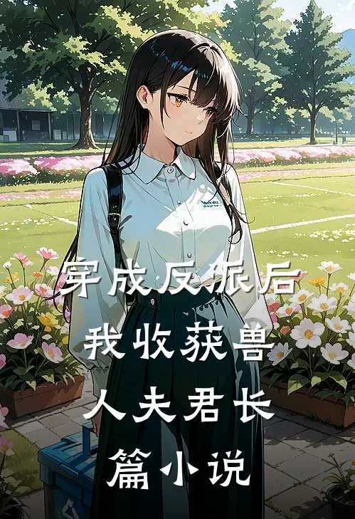 穿成反派后，我收获兽人夫君长篇小说