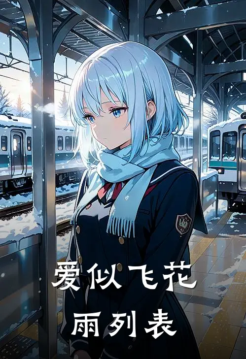 爱似飞花雨列表