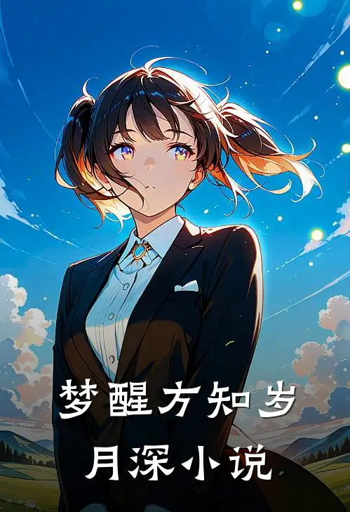梦醒方知岁月深小说