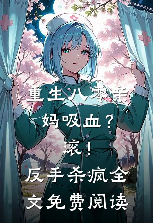 重生八零亲妈吸血？滚！反手杀疯全文免费阅读