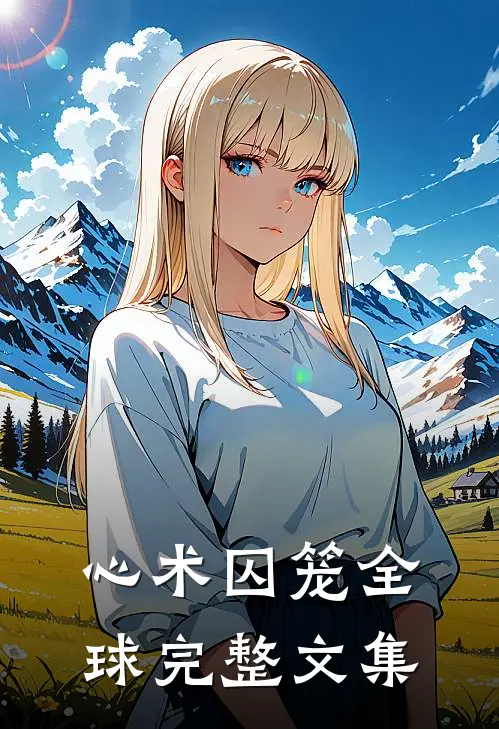 心术囚笼全球完整文集