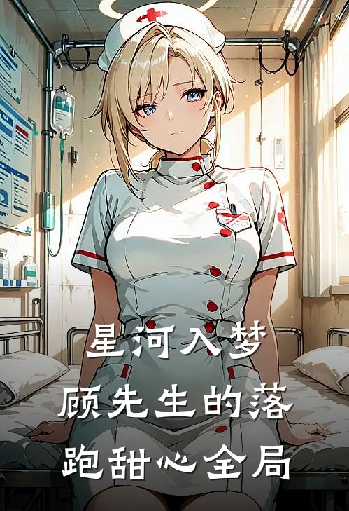 星河入梦：顾先生的落跑甜心全局