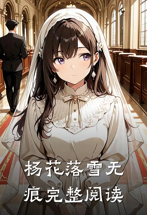 杨花落雪无痕完整阅读
