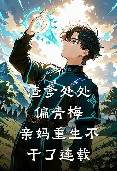 渣爹处处偏青梅，亲妈重生不干了连载