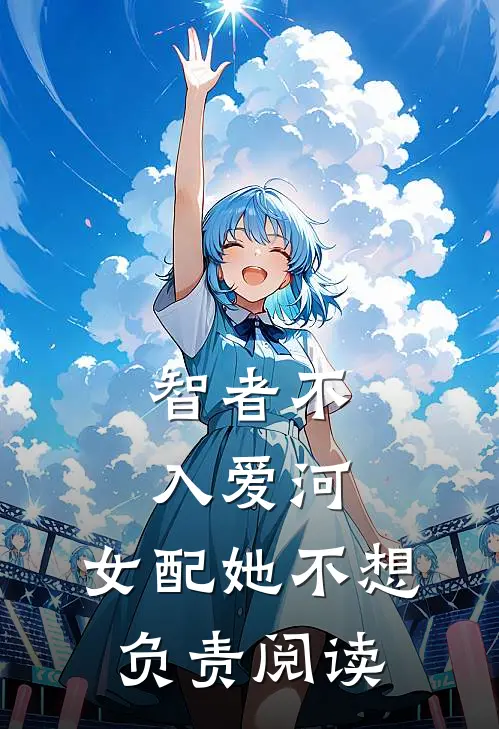 智者不入爱河，女配她不想负责阅读