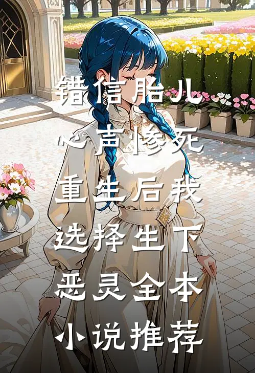 错信胎儿心声惨死，重生后我选择生下恶灵全本小说推荐