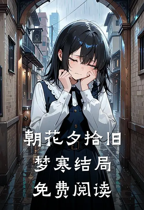 朝花夕拾旧梦寒结局免费阅读