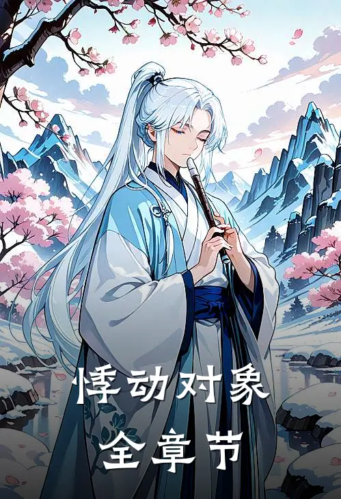 悸动对象全章节