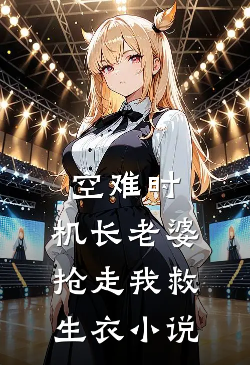 空难时，机长老婆抢走我救生衣小说