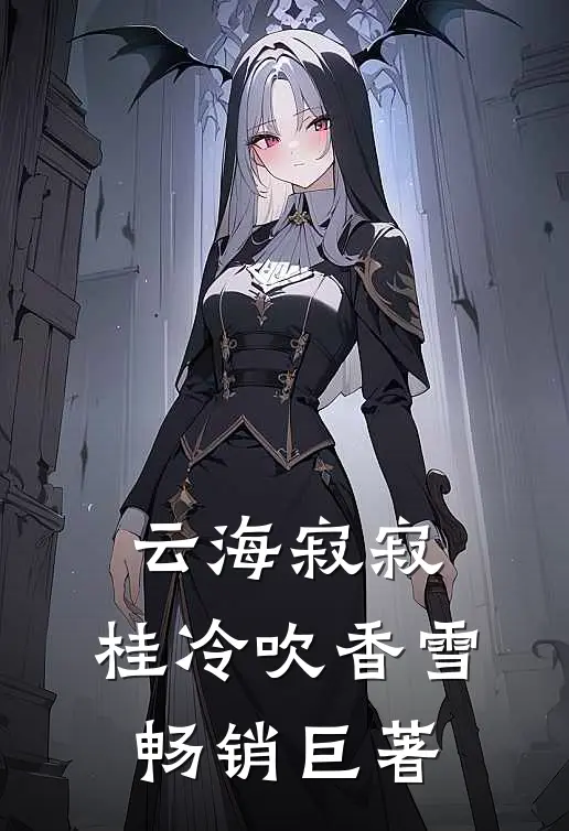 云海寂寂，桂冷吹香雪畅销巨著