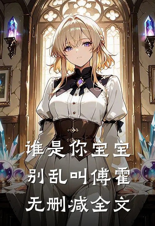 谁是你宝宝，别乱叫傅霍无删减全文