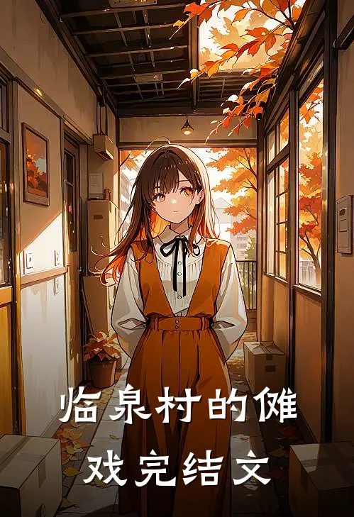临泉村的傩戏完结文
