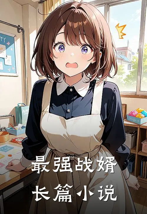 最强战婿长篇小说