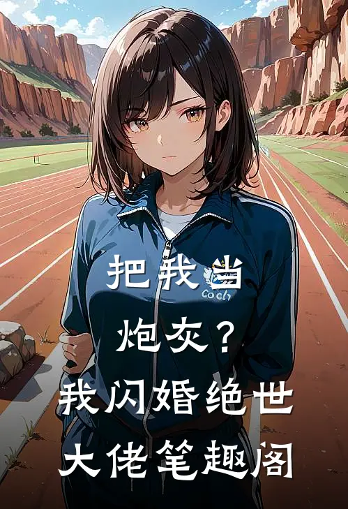 把我当炮灰？我闪婚绝世大佬笔趣阁