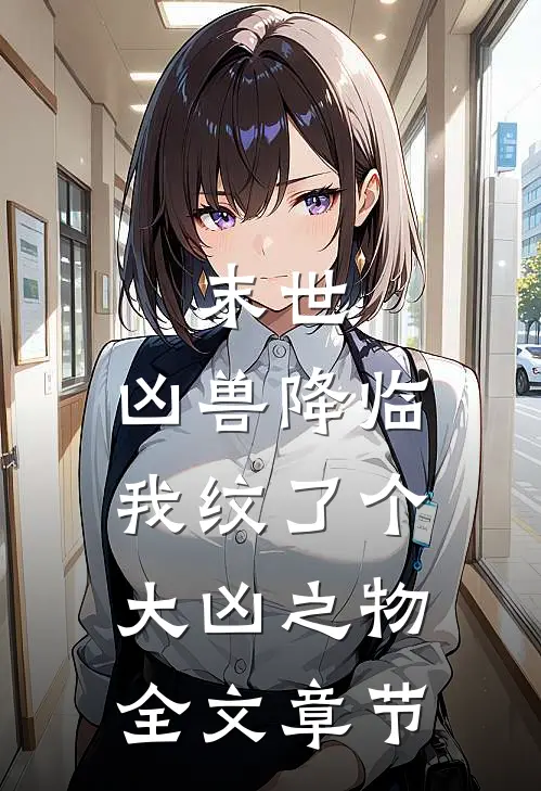 末世：凶兽降临，我纹了个大凶之物全文章节