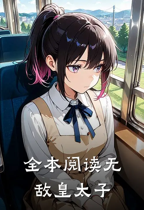 全本阅读无敌皇太子