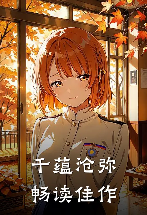 千蕴沧弥畅读佳作