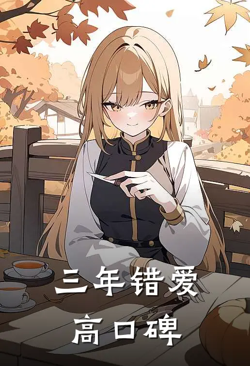 三年错爱高口碑