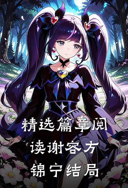 精选篇章阅读谢容方锦宁结局