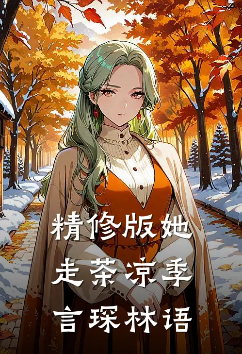 精修版她走茶凉季言琛林语