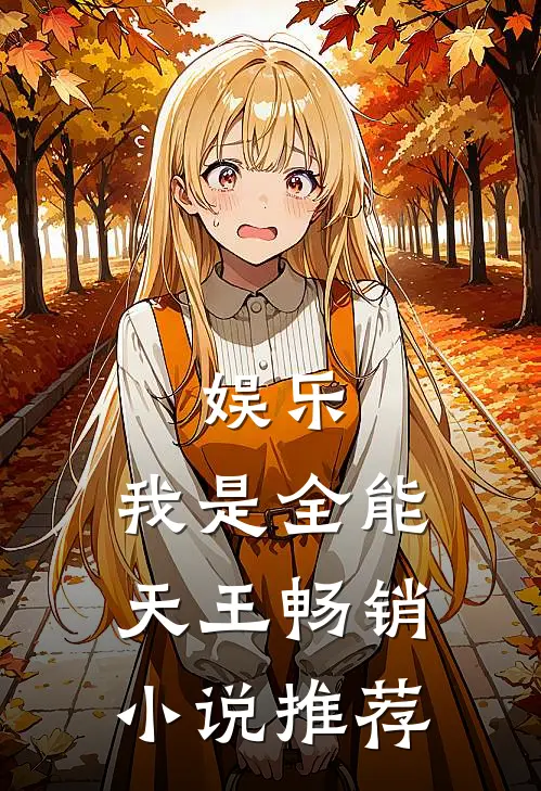 娱乐:我是全能天王畅销小说推荐