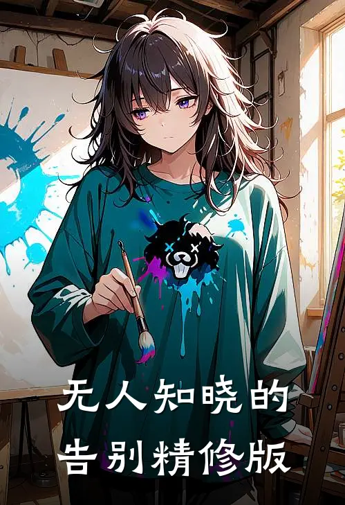 无人知晓的告别精修版
