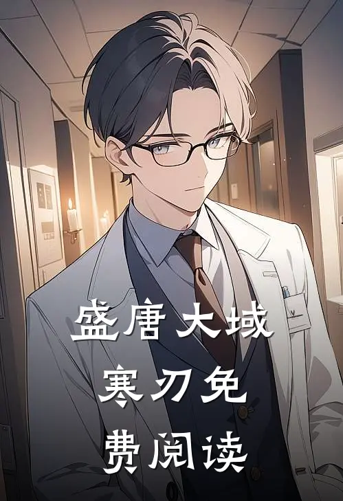 盛唐大域：寒刃免费阅读