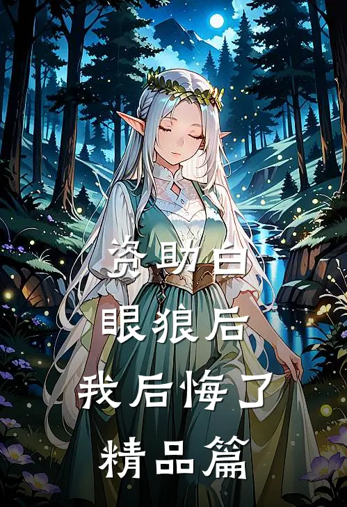 资助白眼狼后，我后悔了精品篇