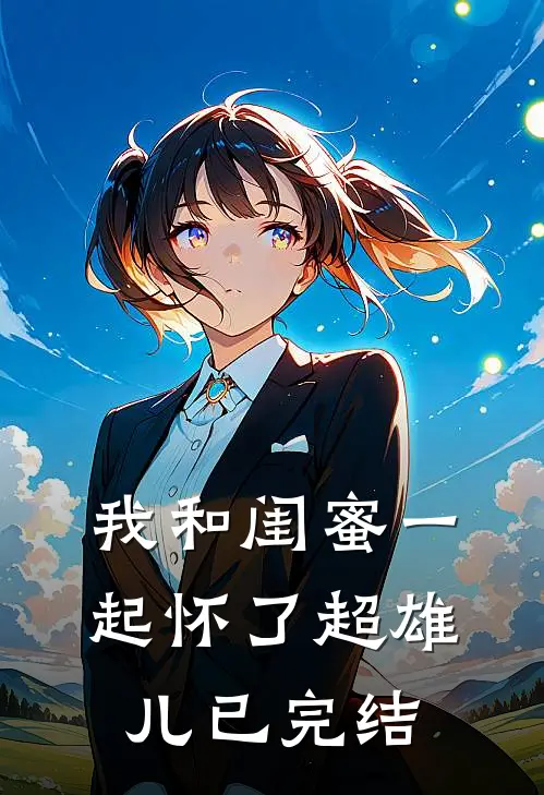 我和闺蜜一起怀了超雄儿已完结