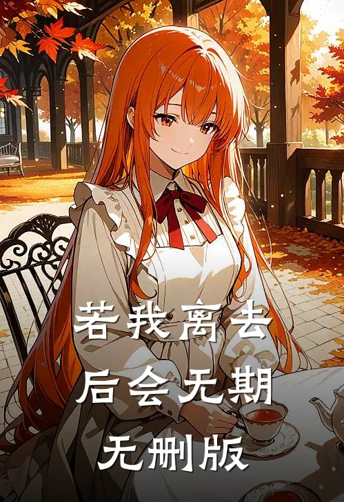 若我离去，后会无期无删版