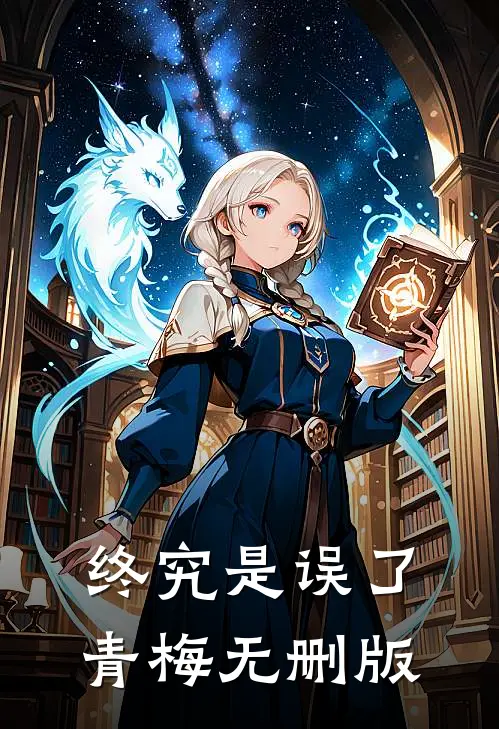 终究是误了青梅无删版