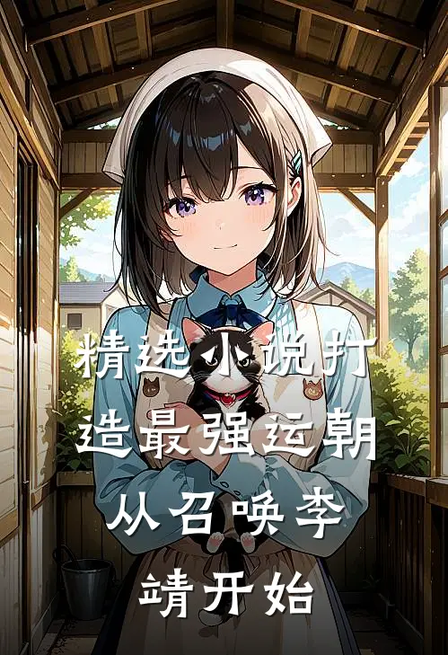 精选小说打造最强运朝，从召唤李靖开始