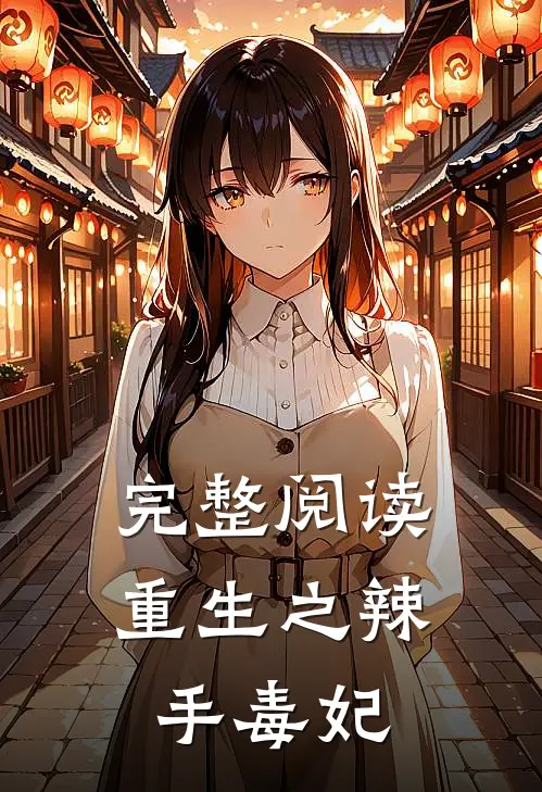 完整阅读重生之辣手毒妃