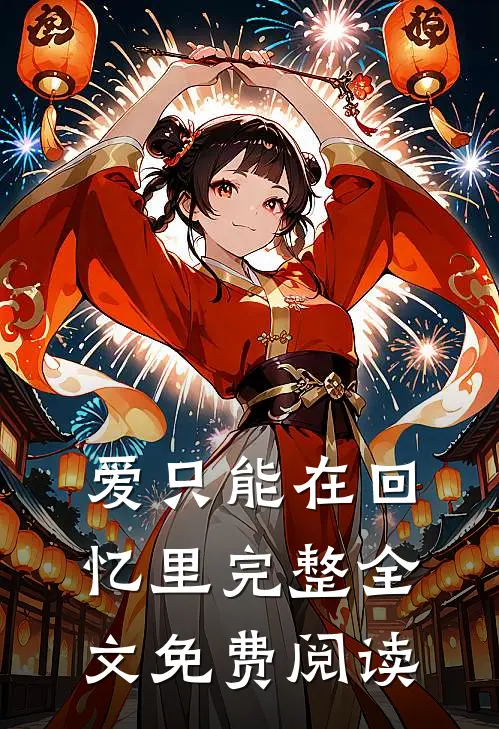 爱只能在回忆里完整全文免费阅读