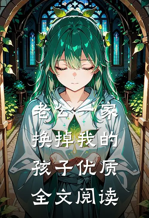 老公一家换掉我的孩子优质全文阅读