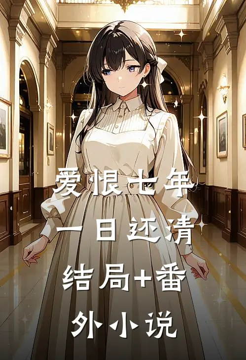 爱恨七年，一日还清结局+番外小说